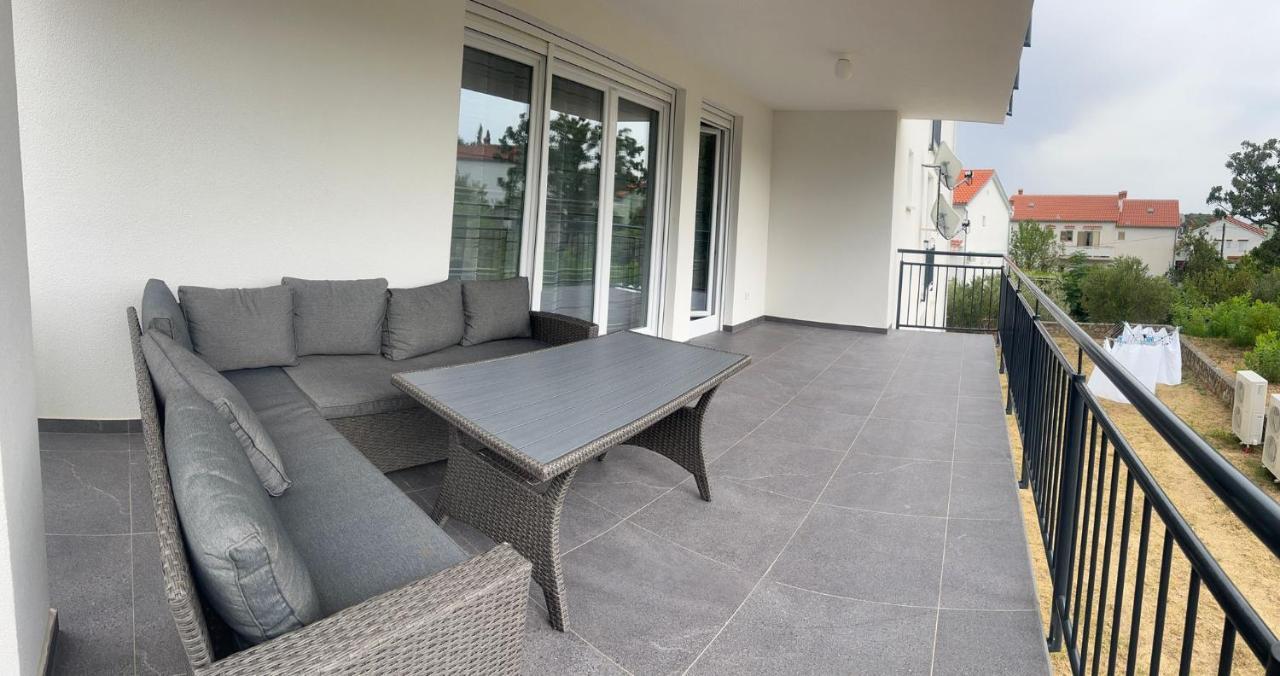 Apartmani Lana Раб Екстер'єр фото